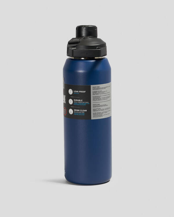 Camelbak Chute Mag 1L Stainless Steel Insulated Water Bottle for Unisex