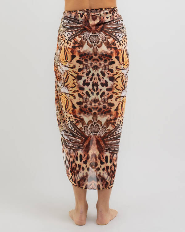 Kaiami Nyssa Sarong for Womens