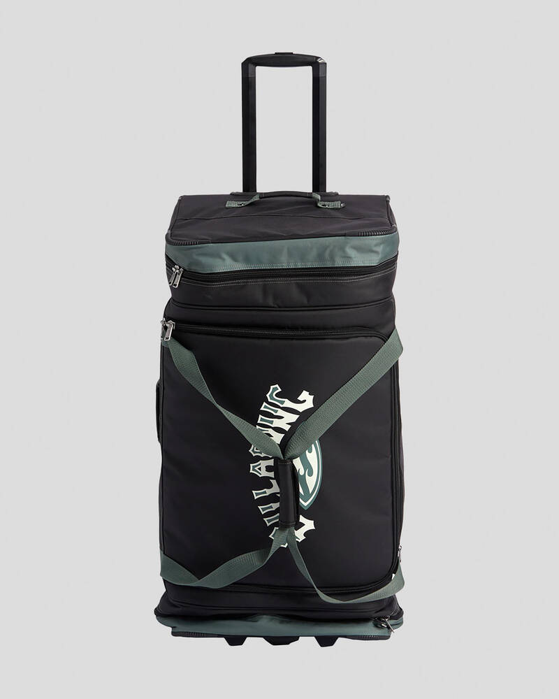 Billabong Destination Wheelie 135L Travel Bag for Mens