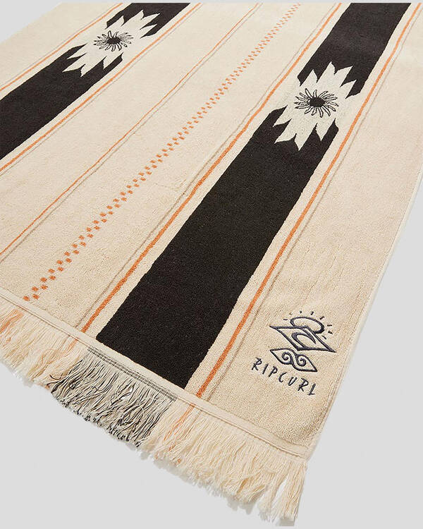 Rip Curl Searchers Towel for Mens