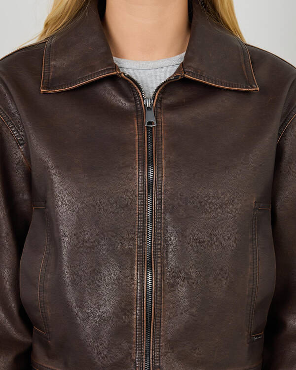 Ava And Ever Jett Jacket for Womens