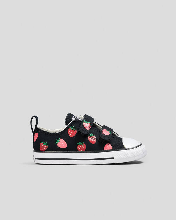 Converse Toddlers' Chuck Taylor All Star 2V Shoes for Womens