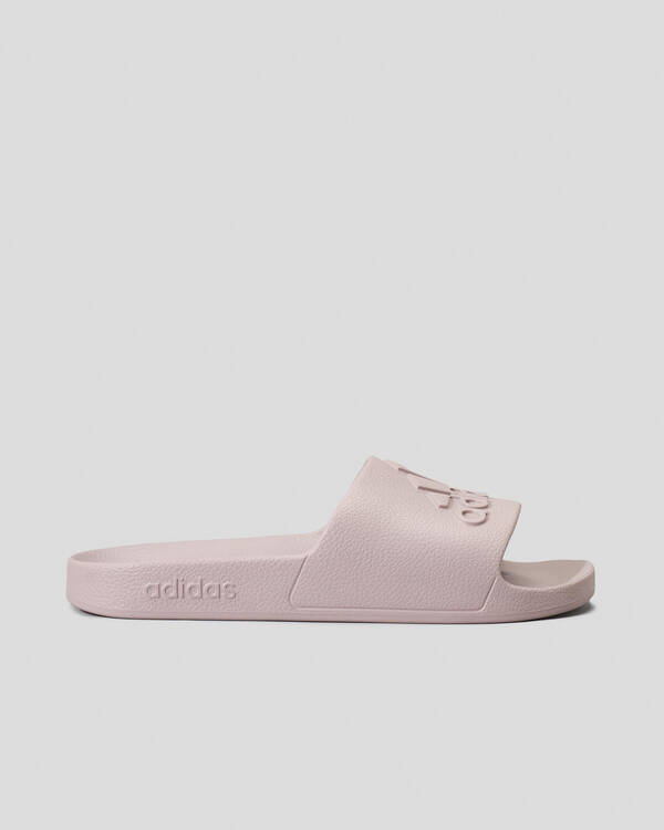 adidas Adilette Aqua Slides for Mens
