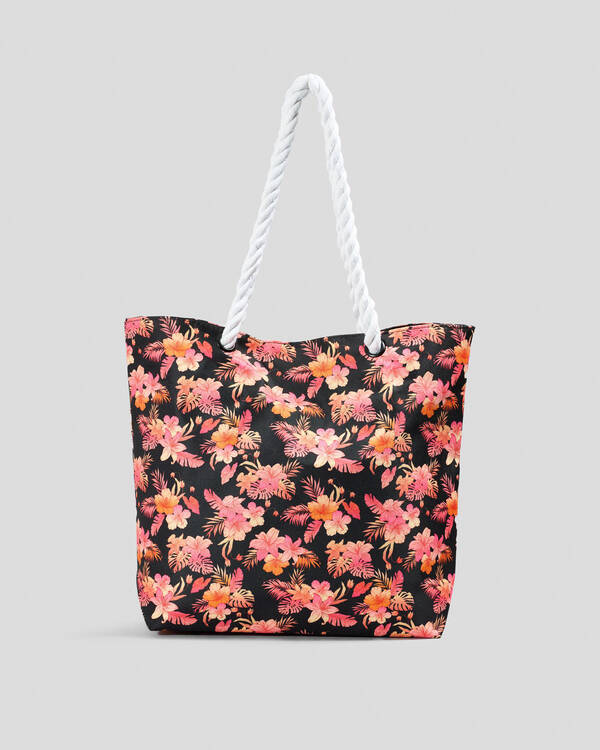 Mooloola Kala Beach Bag for Womens