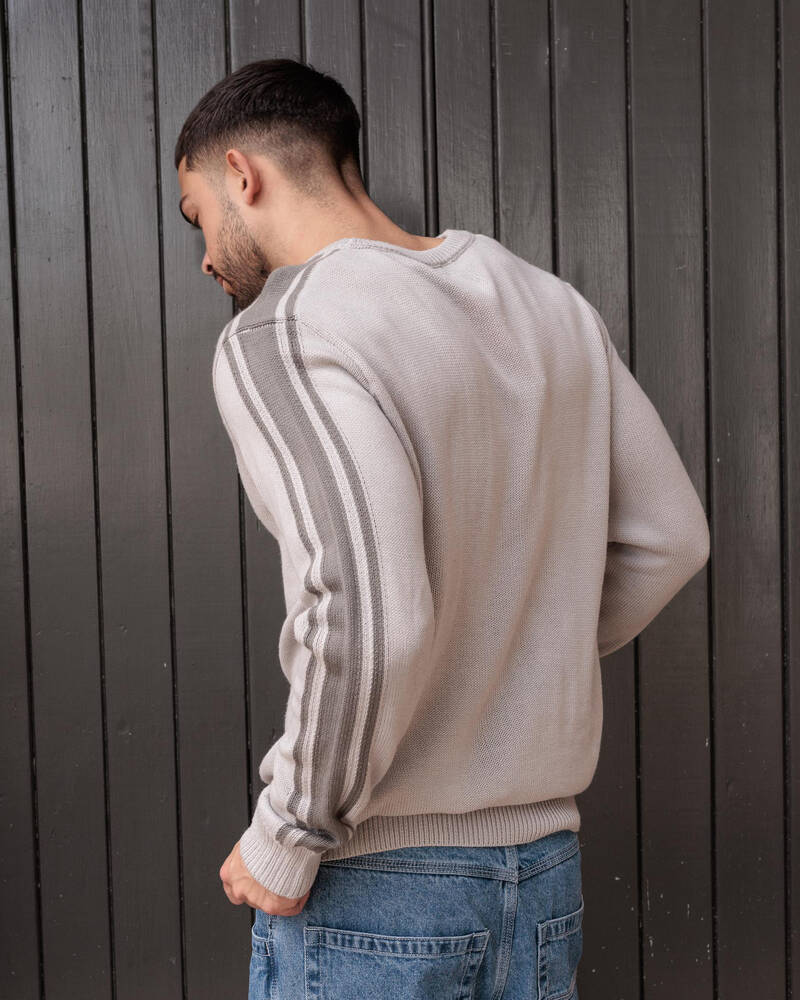 Skylark Forest Knit for Mens