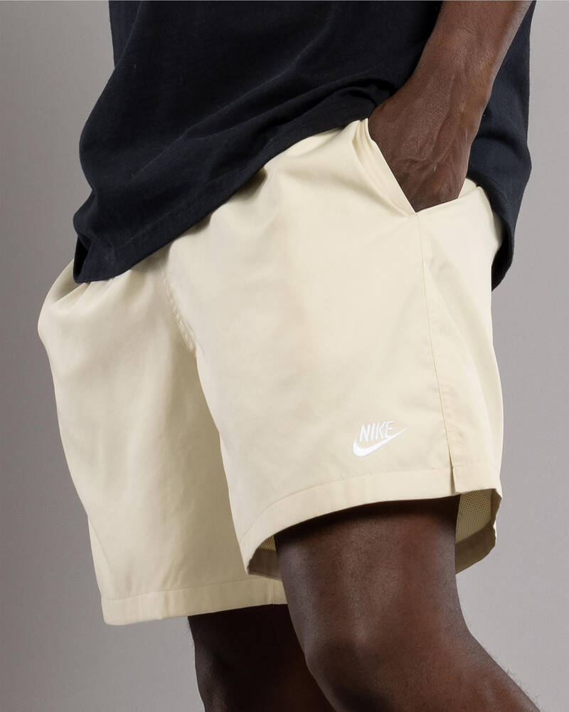 Nike Club Flow Shorts for Mens