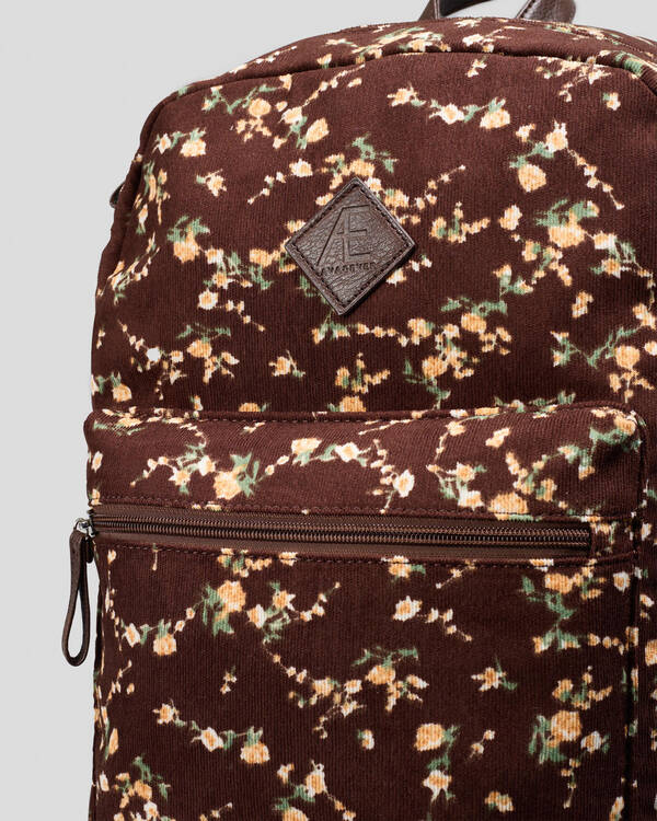 Ava And Ever Betsy Cord Backpack for Womens