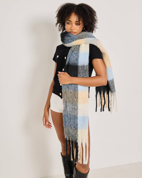 Mooloola Mae Scarf for Womens