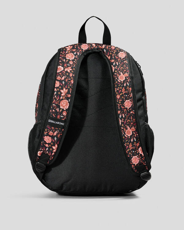 Billabong CB Sol Song Mahi Backpack for Womens