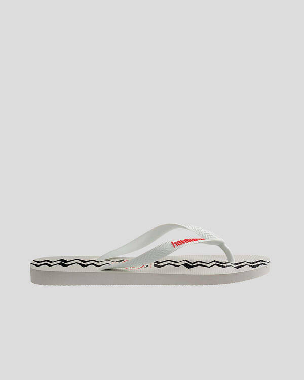 Havaianas Top Electric Thongs for Mens