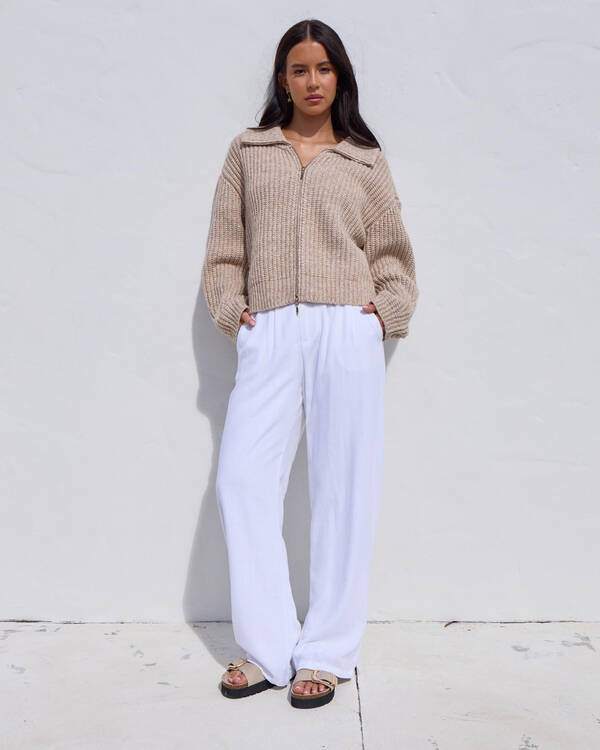Mooloola Lili Vanessa Pants for Womens