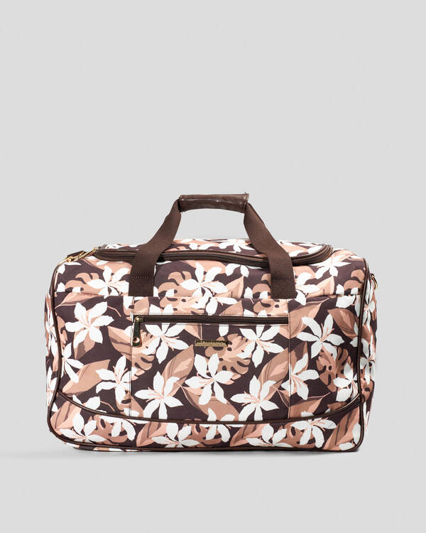 Mooloola Kaia Overnight Bag for Womens