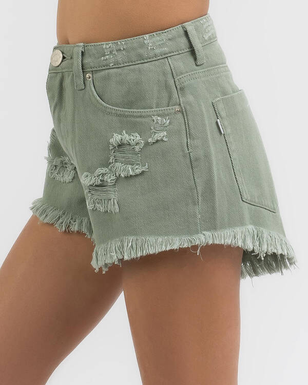 DESU Girls' Shannah Shorts for Womens
