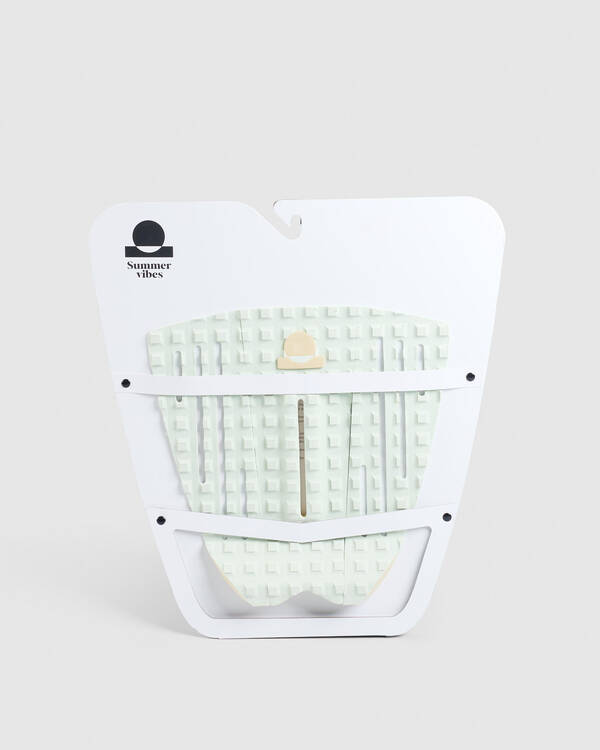 Session 3-Piece Traction Pad