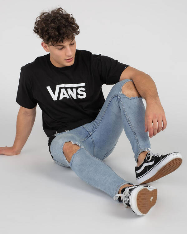 Vans Classic T-Shirt for Mens