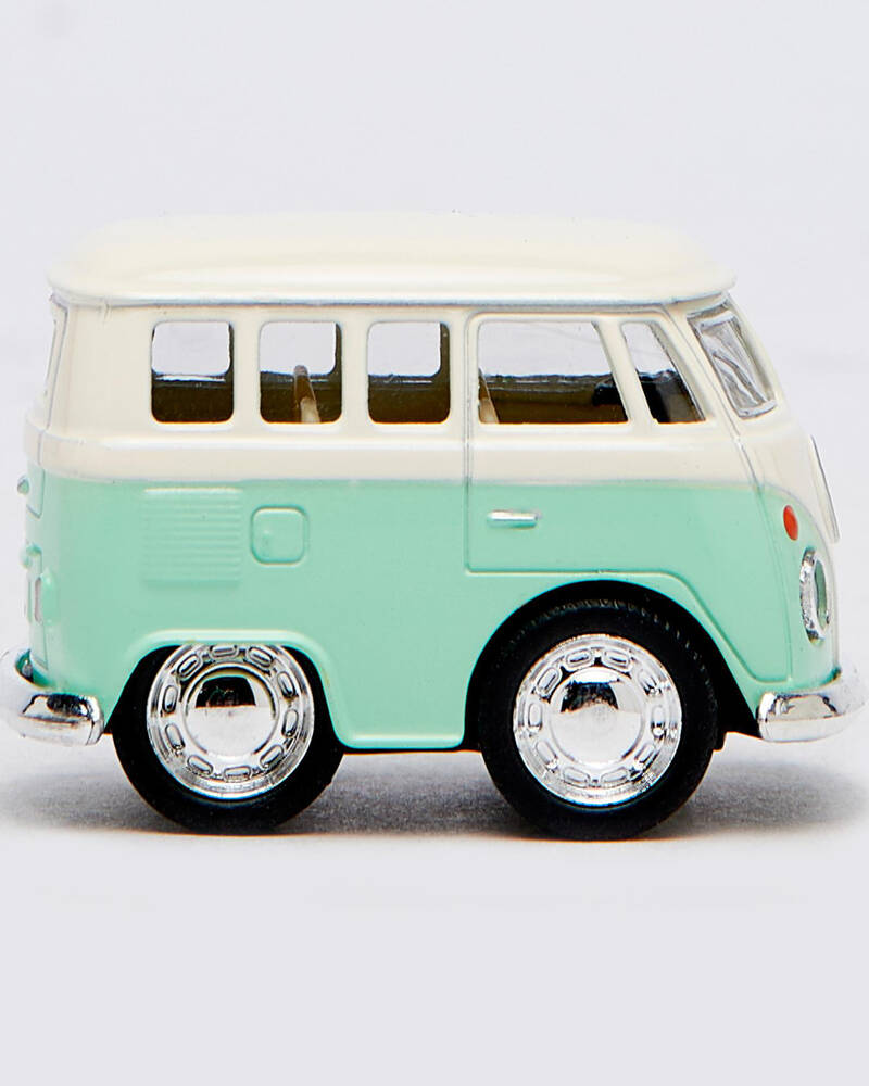 Mooloola Mini Kombi Van Toy for Womens