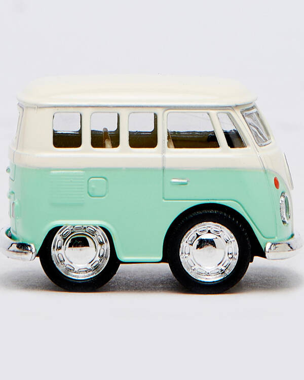 Mooloola Mini Kombi Van Toy for Womens