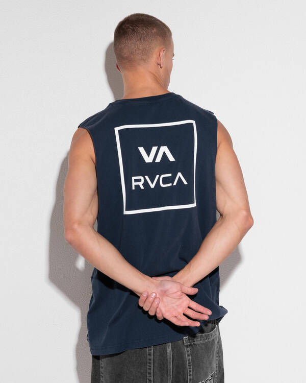 VA All The Ways Muscle Tank
