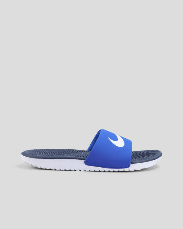 Nike Girls' Kawa Slide Sandals for Womens