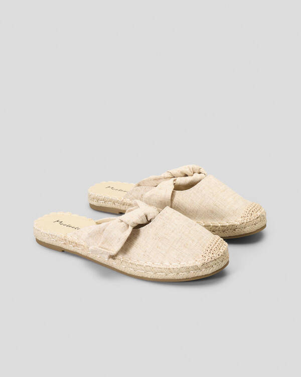 Mooloola Elidy Shoes for Womens