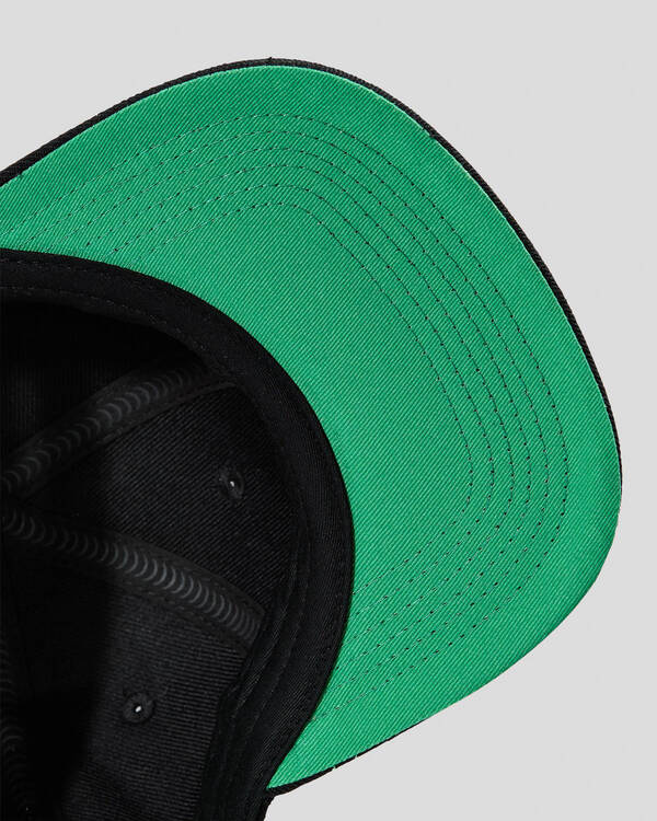 Spitfire Lil Bighead Fill Strapback Cap for Mens