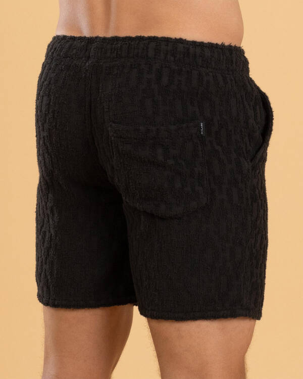 Skylark Advance Elastic Waist Shorts for Mens