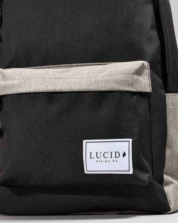 Lucid Amplify Backpack for Mens