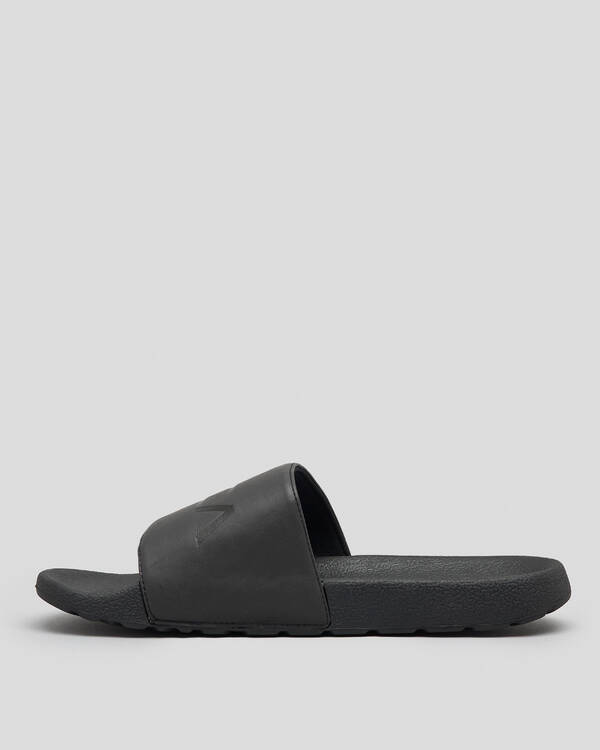 RVCA Sport Slides for Mens