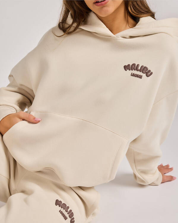 Malibu Lounge Hoodie for Womens