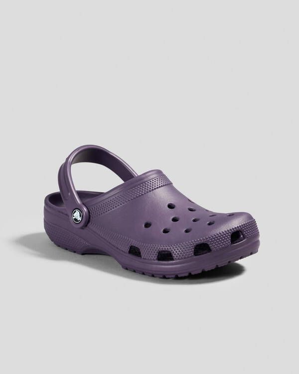 Crocs Classic Clogs for Unisex
