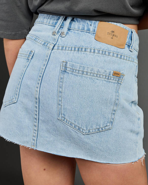 Thrills Candy Skirt for Womens