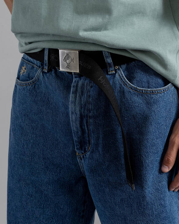 Worship Supplies Surplus Belt for Mens