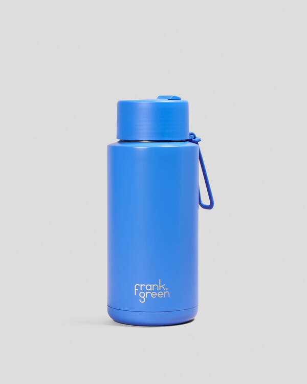Frank Green 34oz Ceramic Reusable Water Bottle for Unisex