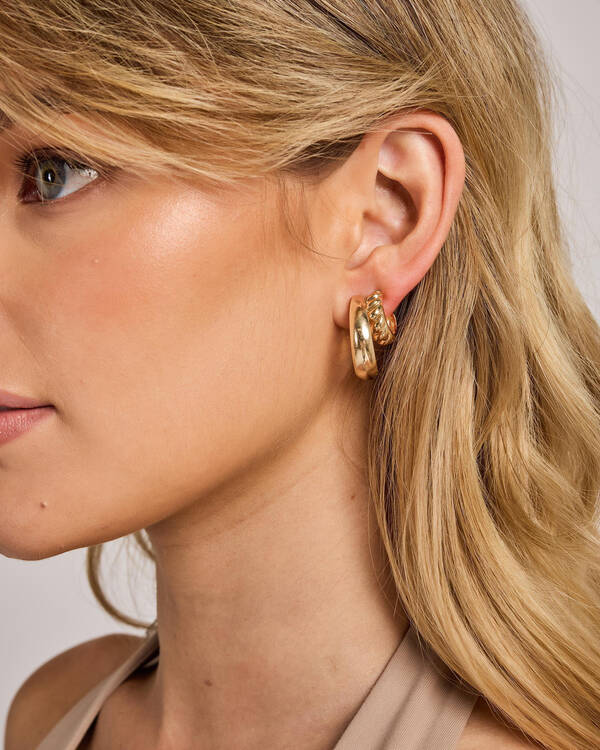 Karyn In LA Lucy Earring Pack for Womens