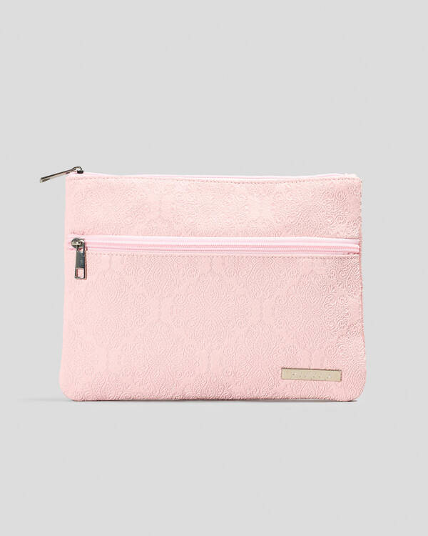 Mooloola Holly Large Pencil Case for Womens