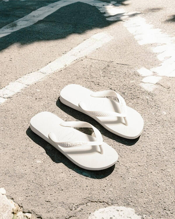 Havaianas Top Thongs for Unisex