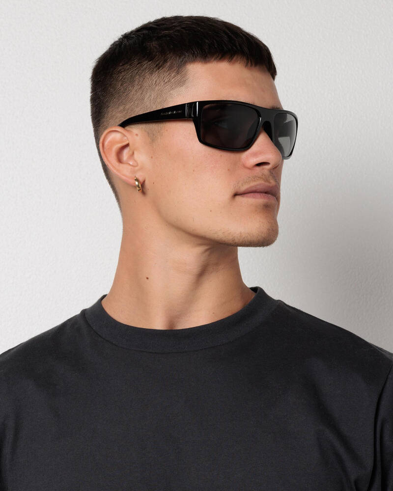 Quiksilver Born Free Sunglasses for Mens