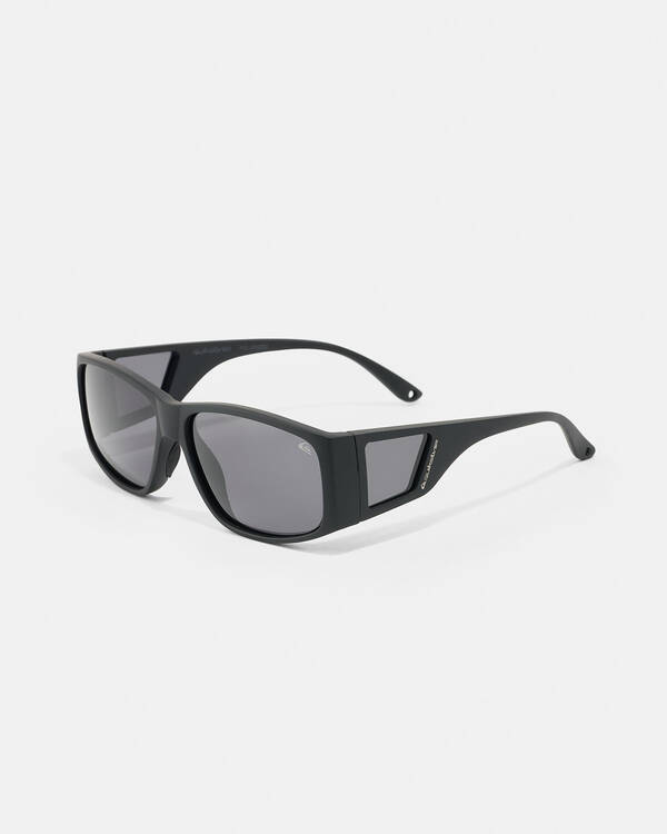 Quiksilver Rays For Days Polarised Sunglasses for Unisex