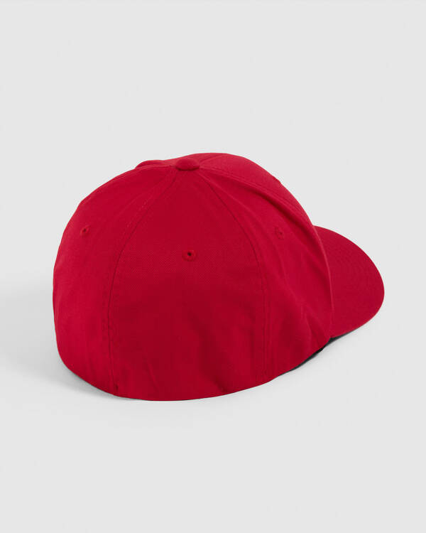 Flexfit Perma Curve Cap for Mens