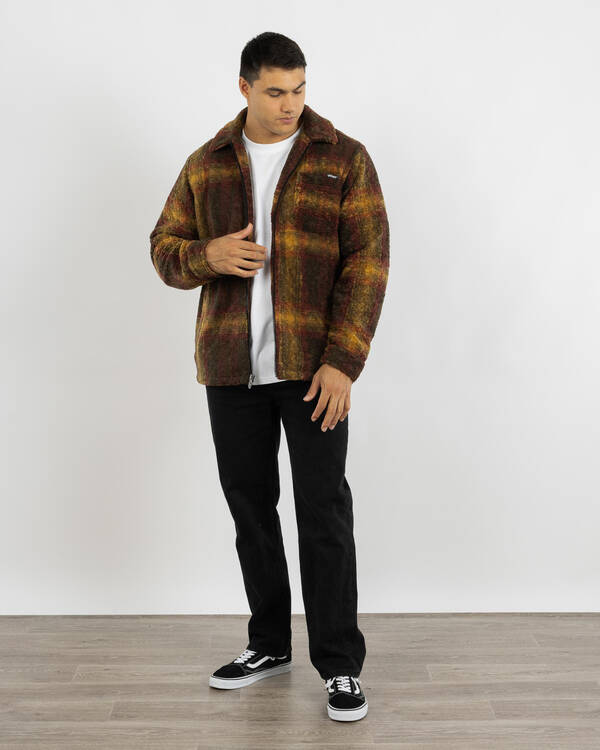 Billabong Mogul Jacket for Mens