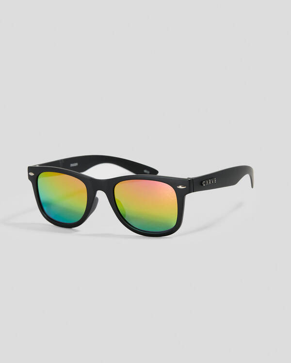 Carve Boys' Digger Sunglasses for Mens