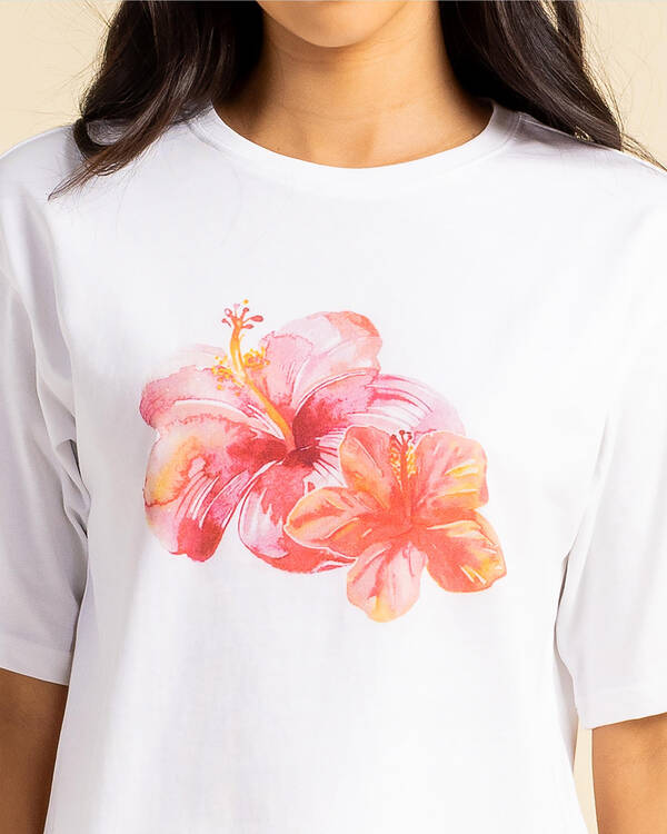 Mooloola Archie Tee for Womens