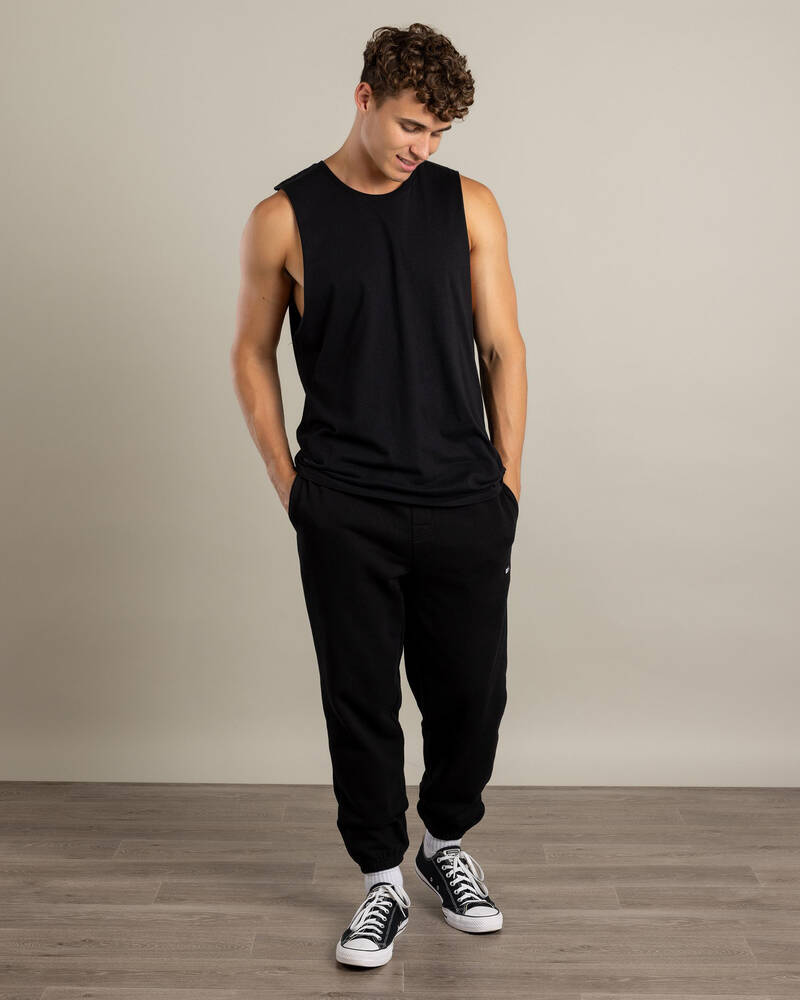 RVCA VA Essential Sweatpants for Mens