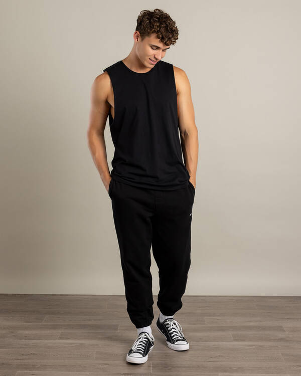 RVCA VA Essential Sweatpants for Mens