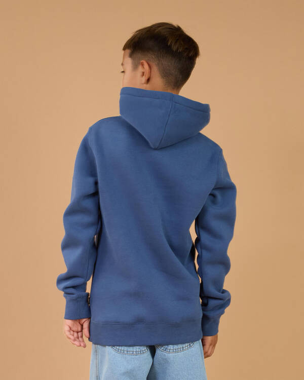 Rip Curl Boys' Stapler Hoodie for Mens