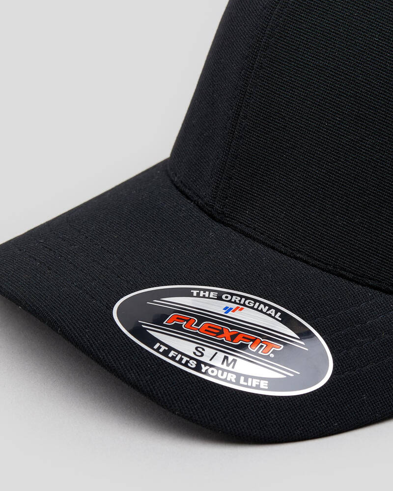 Flexfit Mini Ottoman Cap for Mens