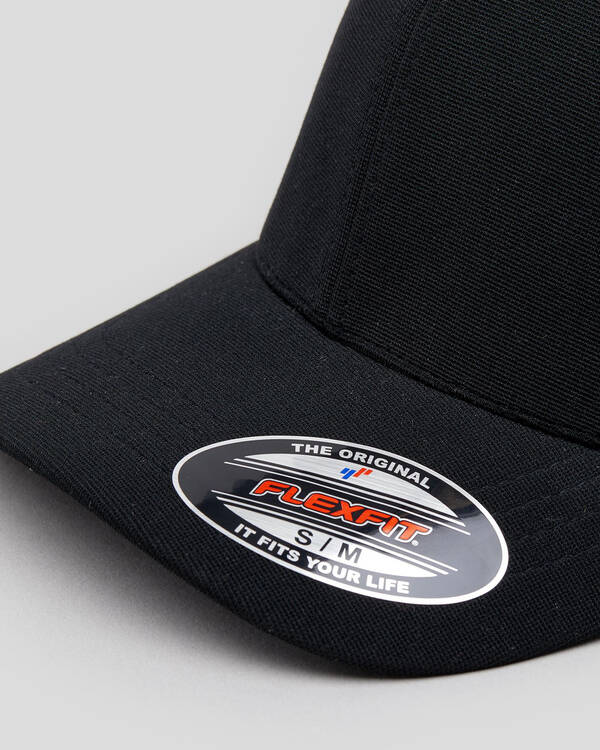 Flexfit Mini Ottoman Cap for Mens