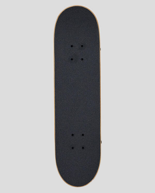 Birdhouse Chicken Mini 7.375 Complete Skateboard for Unisex