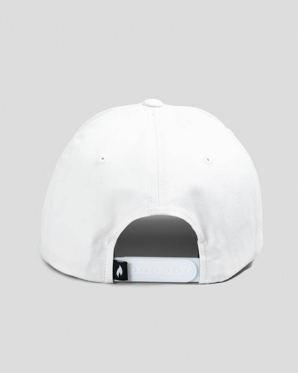 Lucid Summit Snapback Cap for Mens