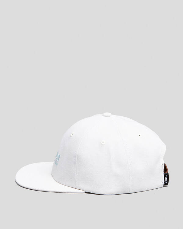 Vans Teller Vintage Unstructured Cap for Mens